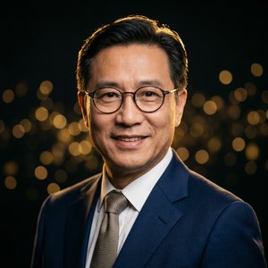 麻豆游戏行业顾问王思远