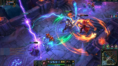 麻豆游戏测评视频